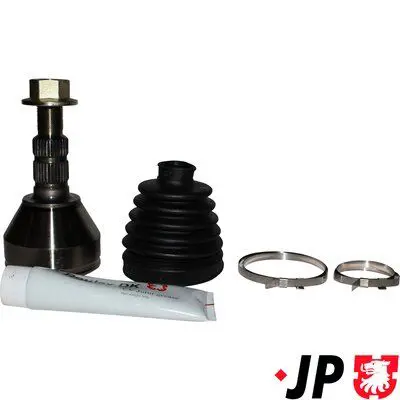 JP GROUP 1243300610 Шарнирный комплект, приводной
