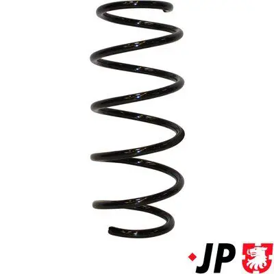 JP GROUP 1242202200 Пружина ходовой части