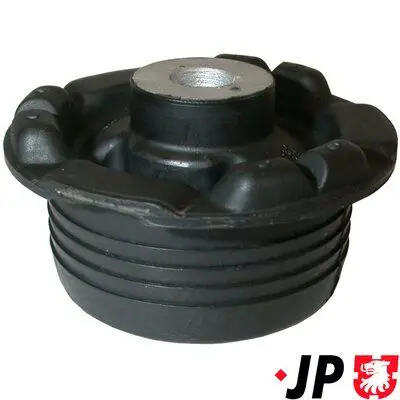 JP GROUP 1250100600 Втулка, балка моста