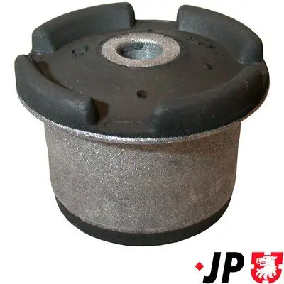 JP GROUP 1250100800 Сайлентблок