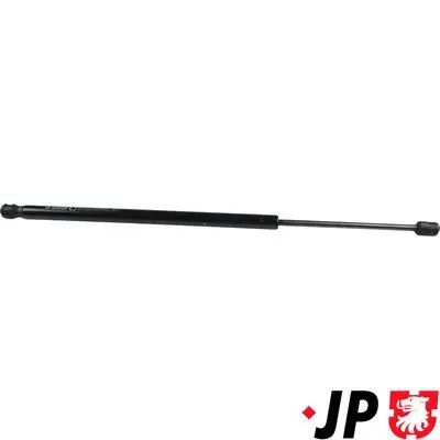 JP GROUP 1281202400 Газовая пружина, крышка