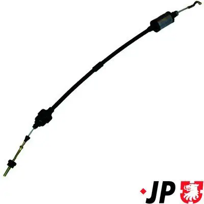 JP GROUP 1270200800 Трос, управление сцеплением