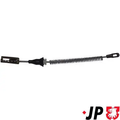 JP GROUP 1270300300 Трос, стояночная тормозная