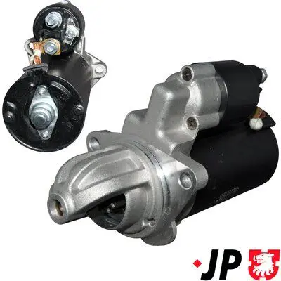 JP GROUP 1290302700 Стартер