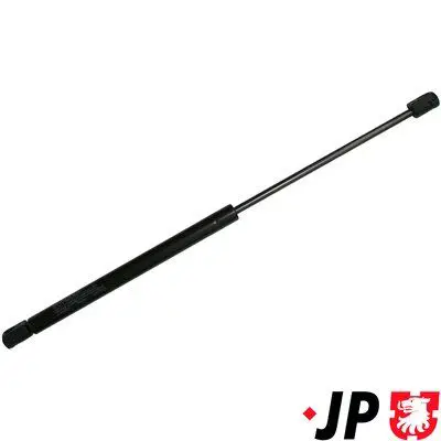 JP GROUP 1281200100 Газовая пружина, крышка