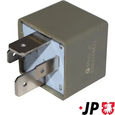 JP GROUP 1299200900 Реле, топливный насос