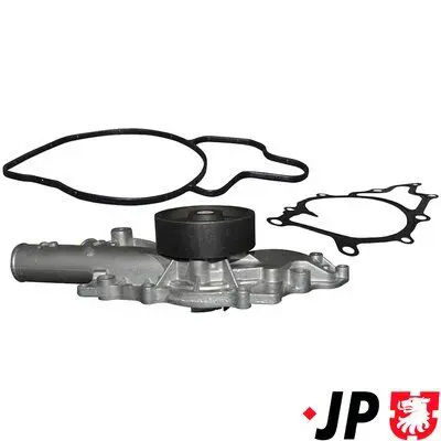 JP GROUP 1314103800 Водяной насос