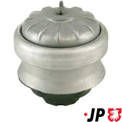 JP GROUP 1317900500 ПОДУШКА ДВИГ MER W124/W201