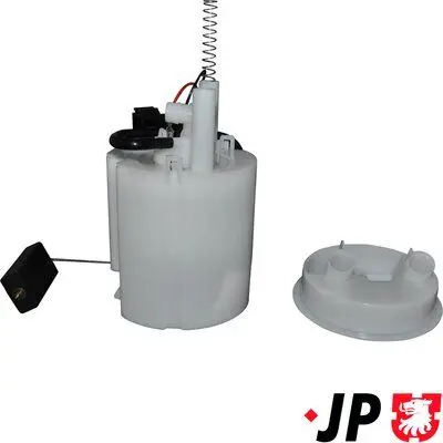 JP GROUP 1315200500 Элемент системы питания