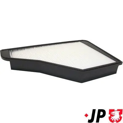 JP GROUP 1328100300 Фильтр салона Стандарт