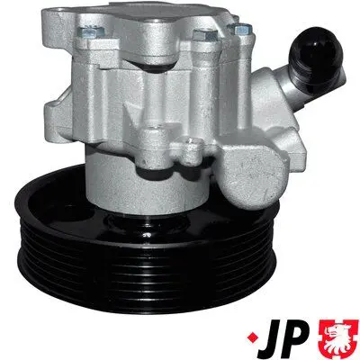 JP GROUP 1345102400 Гидравлический насос, рулевое