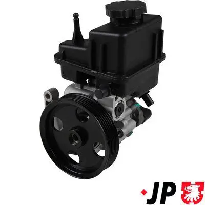 JP GROUP 1345103600 Гидравлический насос, рулевое