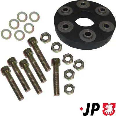 JP GROUP 1353800100 Шарнир