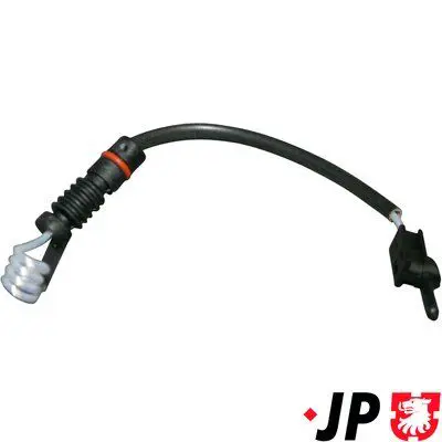 JP GROUP 1397300200 Датчик, износ тормозных