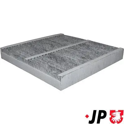 JP GROUP 1428102200 Фильтр, воздух во внутренном