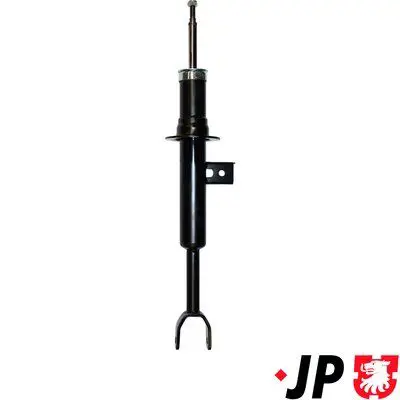 JP GROUP 1442103270 Амортизатор пер. R