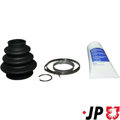 JP GROUP 1453600410 Комплект пылника, приводной