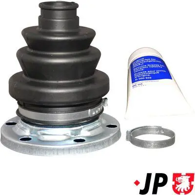JP GROUP 1453700410 Комплект пылника, приводной