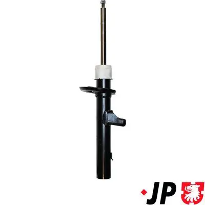 JP GROUP 1552103700 Амортизатор FORD MONDEO -07