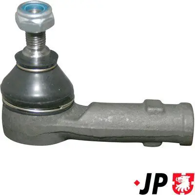 JP GROUP 1544601270 Наконечник поперечной рулевой