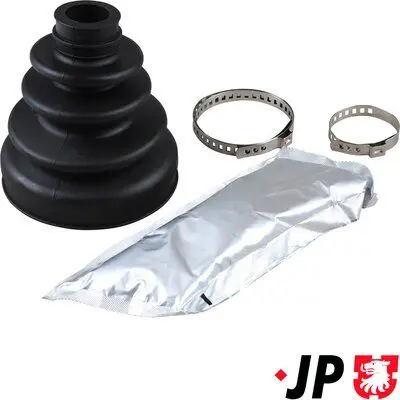 JP GROUP 1543700510 Комплект пылника, приводной