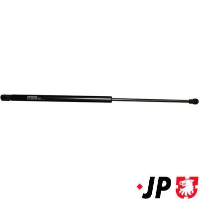 JP GROUP 1581201000 Газовая пружина, крышка