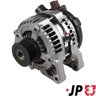 JP GROUP 1590103300 Генератор