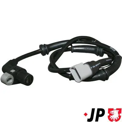 JP GROUP 1597100100 Датчик, частота вращения