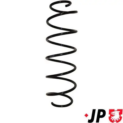 JP GROUP 3142200300 Пружина ходовой части