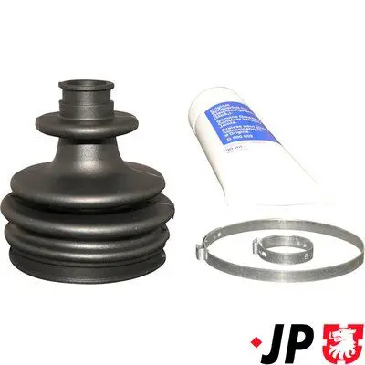 JP GROUP 3143601150 Комплект пылника, приводной