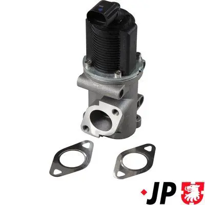 JP GROUP 3319900500 Клапан возврата ОГ