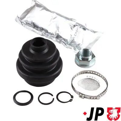 JP GROUP 3343701560 Комплект пылника, приводной