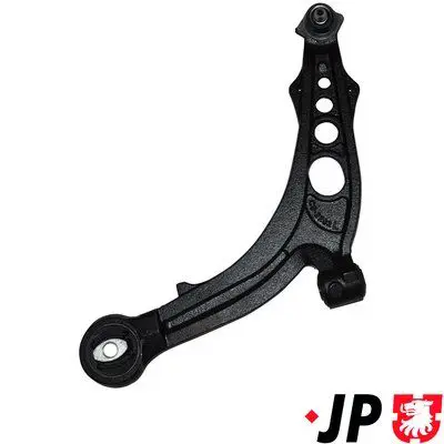 JP GROUP 3340100970 Рычаг независимой подвески