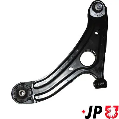 JP GROUP 3540100670 Рычаг независимой подвески