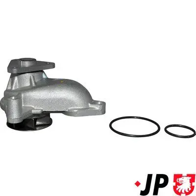 JP GROUP 3514101900 Водяной насос