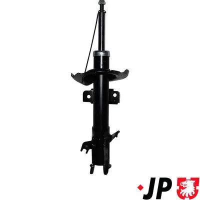 JP GROUP 3842100770 АМОРТИЗАТОР