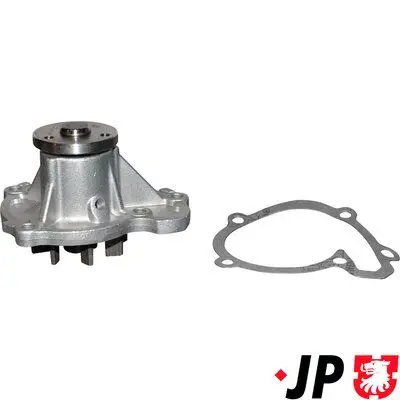 JP GROUP 4014100400 Водяной насос