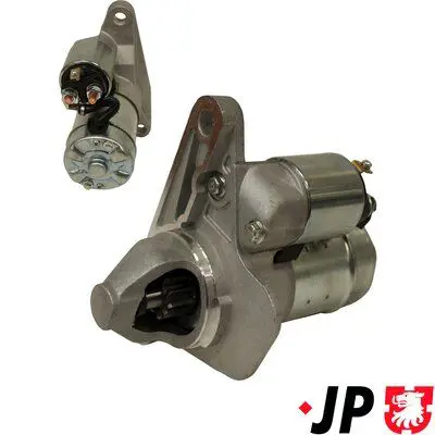 JP GROUP 4090301600 Стартер
