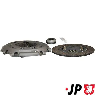 JP GROUP 4130402810 Комплект сцепления