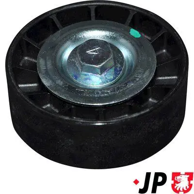 JP GROUP 4118301700 Натяжной ролик,