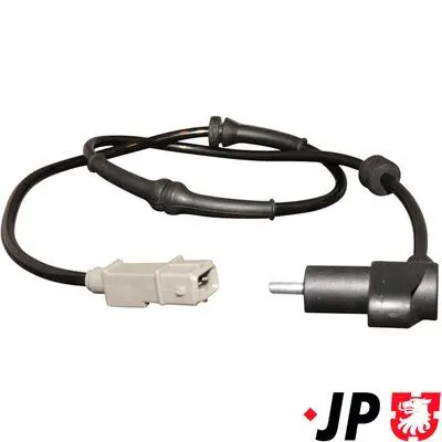 JP GROUP 4197100400 Датчик, частота вращения