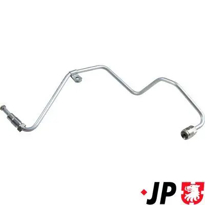 JP GROUP 4317600300 Маслопровод, компрессор
