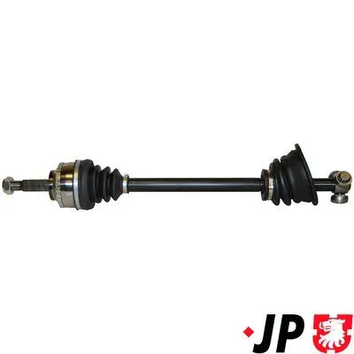 JP GROUP 4343100600 Приводной вал