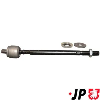 JP GROUP 4344500700 Осевой шарнир, рулевая тяга