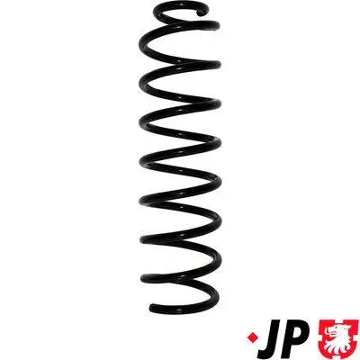 JP GROUP 4352201400 Пружина ходовой части