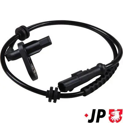 JP GROUP 4397101080 Датчик, частота вращения