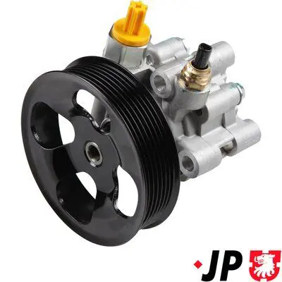 JP GROUP 4845100200 Гидравлический насос, рулевое