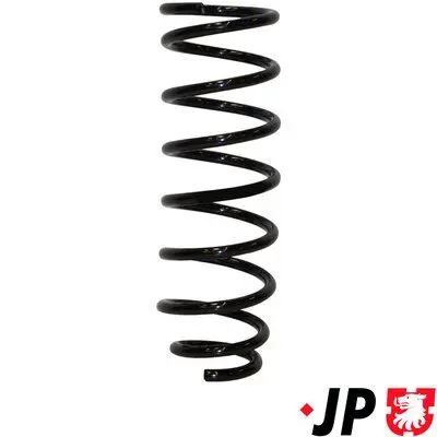 JP GROUP 4852201400 Пружина ходовой части