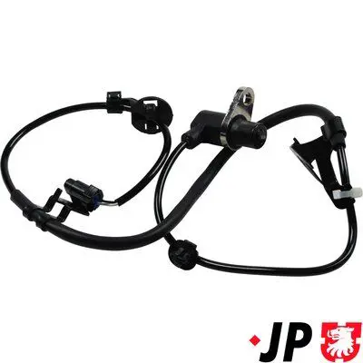 JP GROUP 4897100280 Датчик, частота вращения