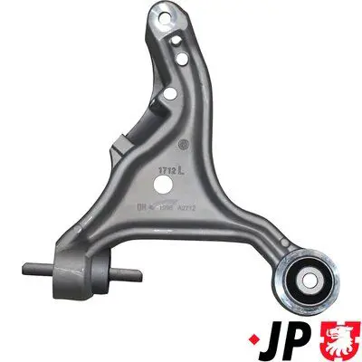 JP GROUP 4940100370 Рычаг независимой подвески